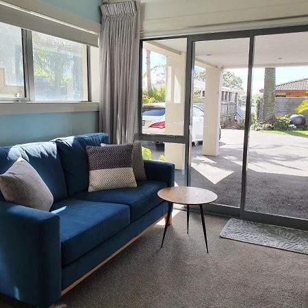 Peaceful Mount Studio Moments To Beach & Downtown Apartment Mount Maunganui Exterior photo