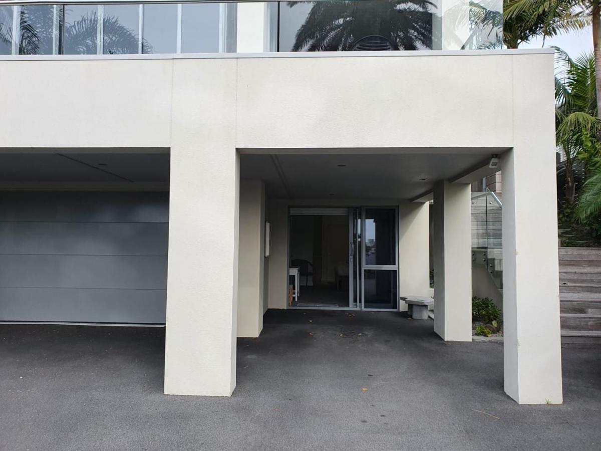 Peaceful Mount Studio Moments To Beach & Downtown Apartment Mount Maunganui Exterior photo